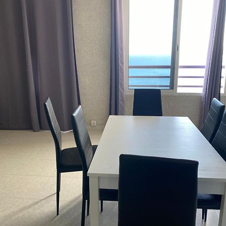Tropic Mar Lejlighed Benidorm Eksteriør billede